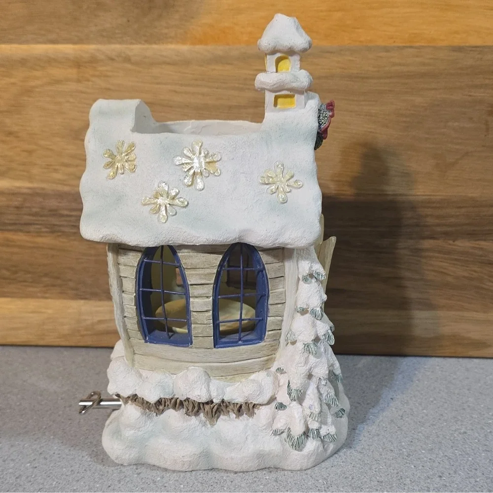 N/A ceramic christmas